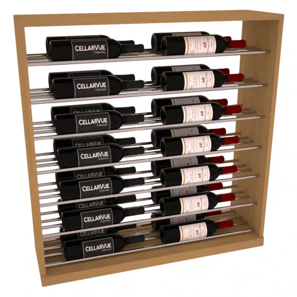 InstaCellar - 35" Horizontal Base Display