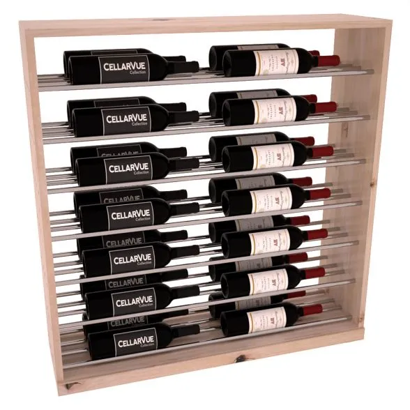 InstaCellar - 35" Horizontal Base Display