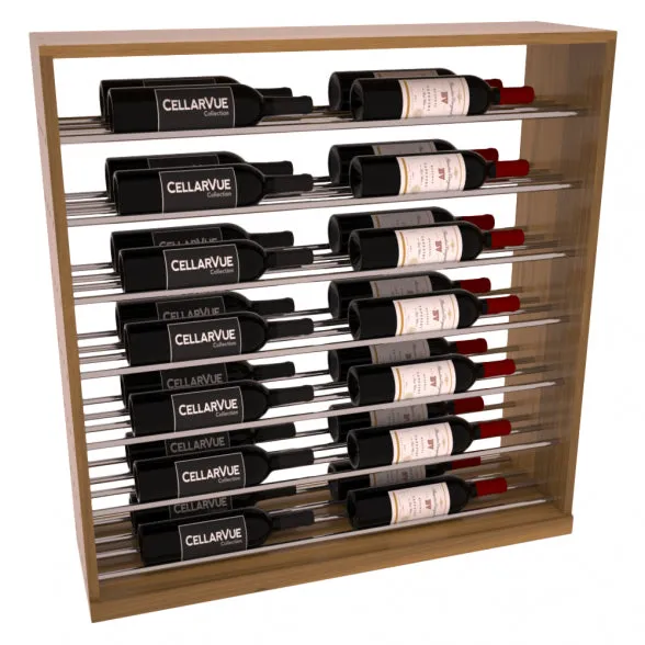 InstaCellar - 35" Horizontal Base Display