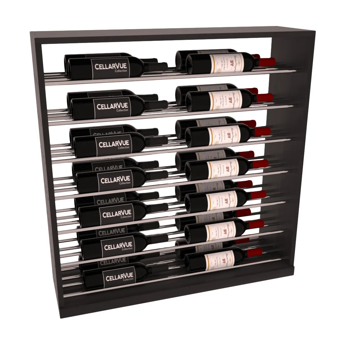 InstaCellar - 35" Horizontal Base Display