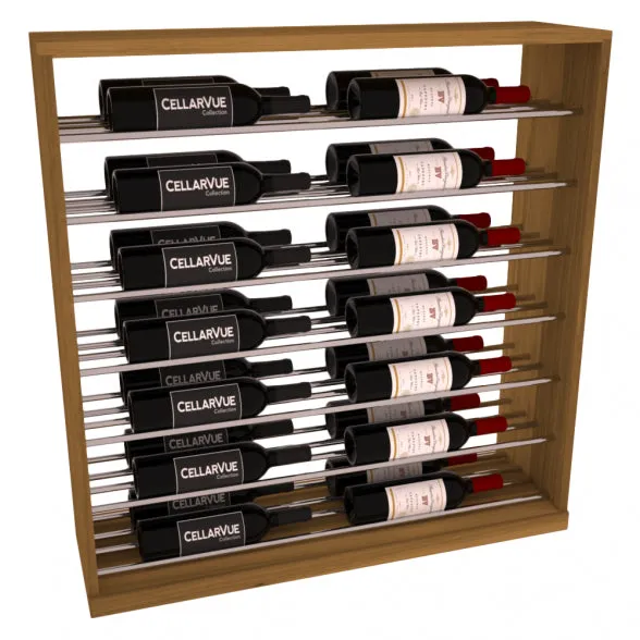 InstaCellar - 35" Horizontal Base Display