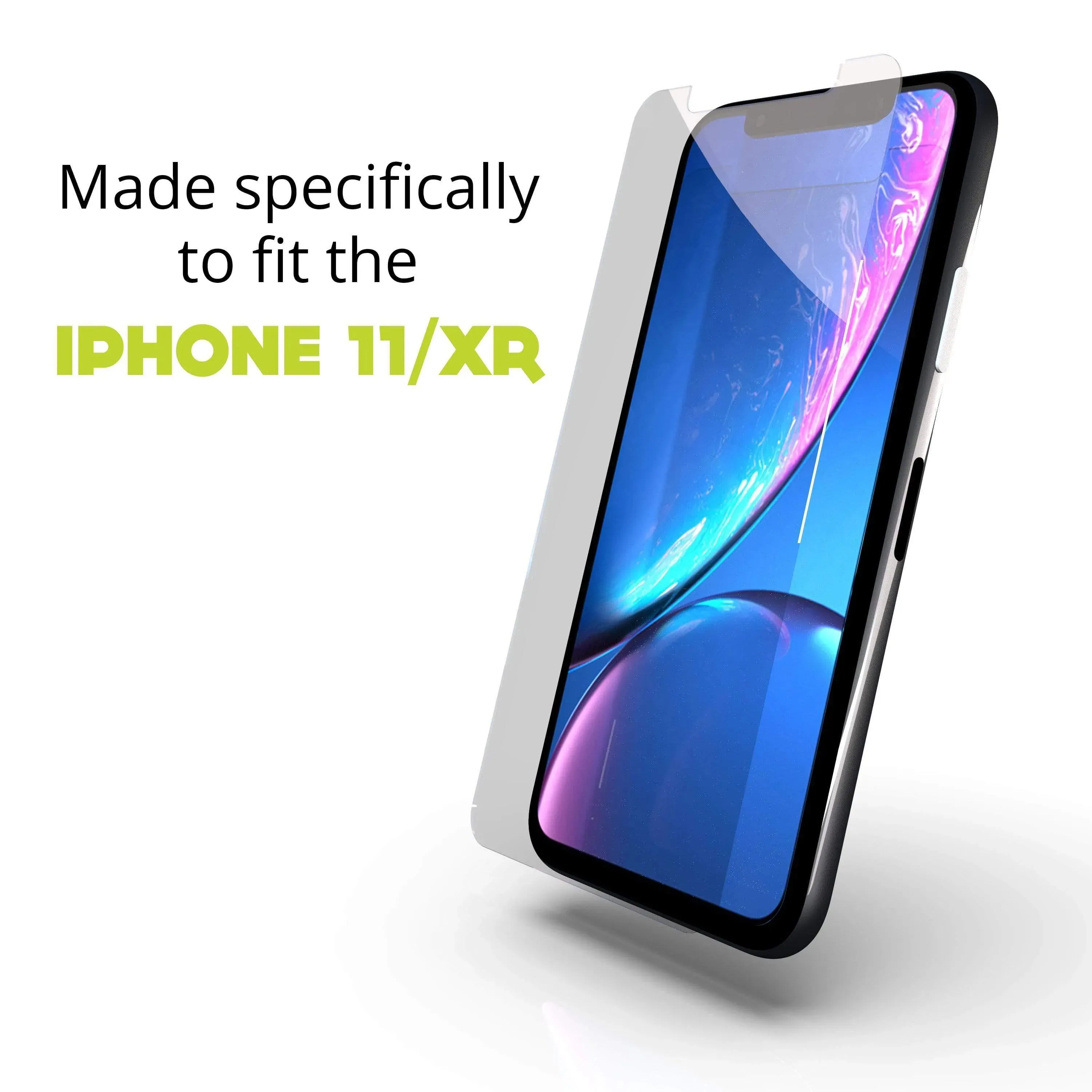 iPhone 11 Screen Protector