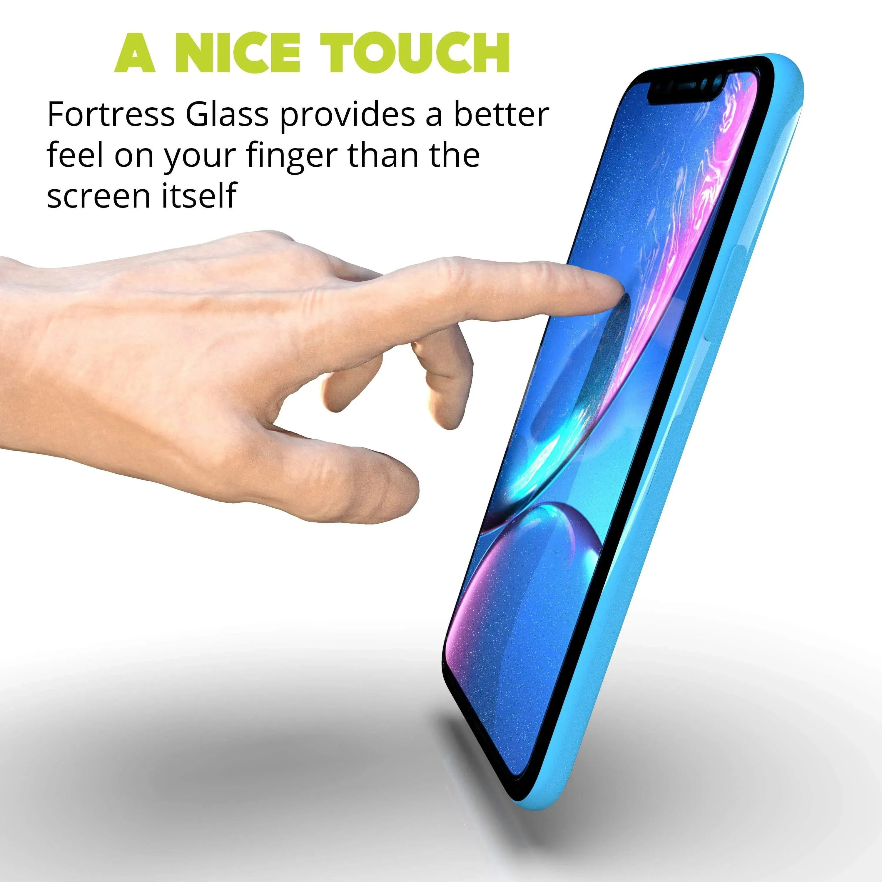 iPhone 11 Screen Protector