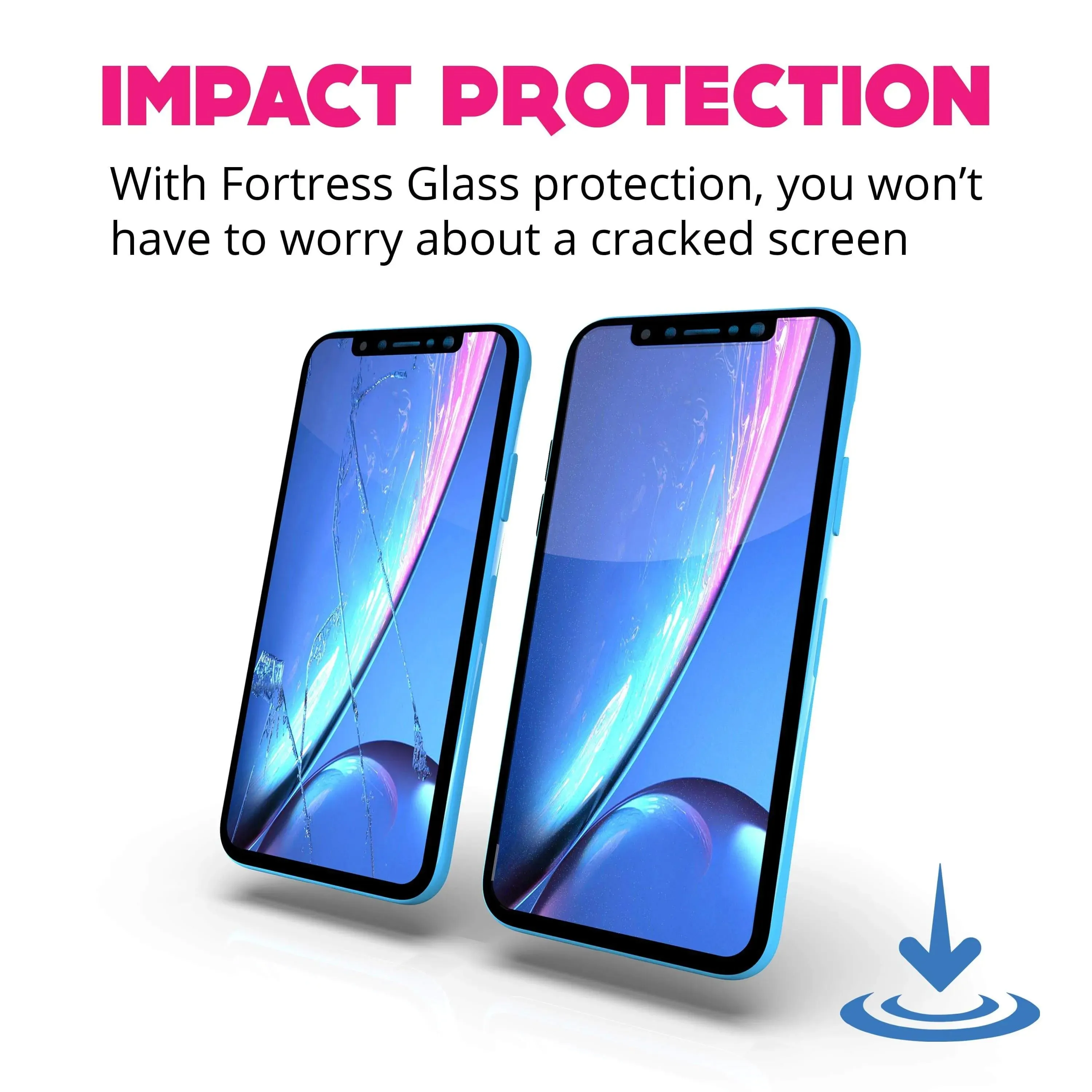 iPhone 11 Screen Protector