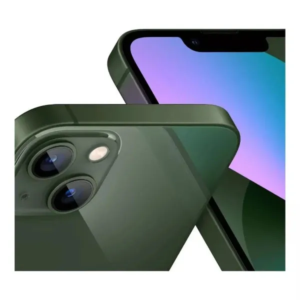 iPhone 13 512GB Green