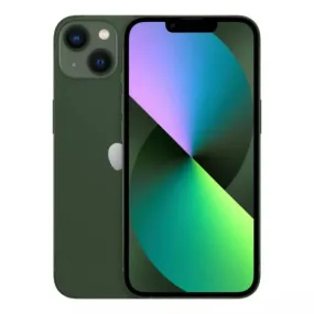 iPhone 13 512GB Green