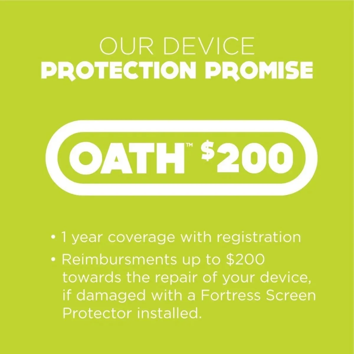 iPhone 14 Pro Screen Protector
