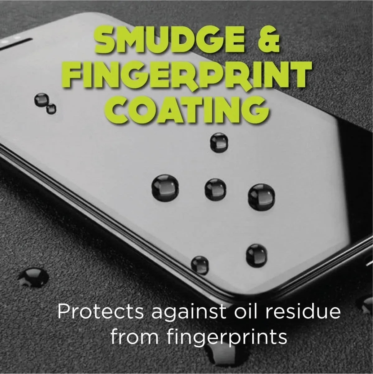 iPhone 14 Pro Screen Protector