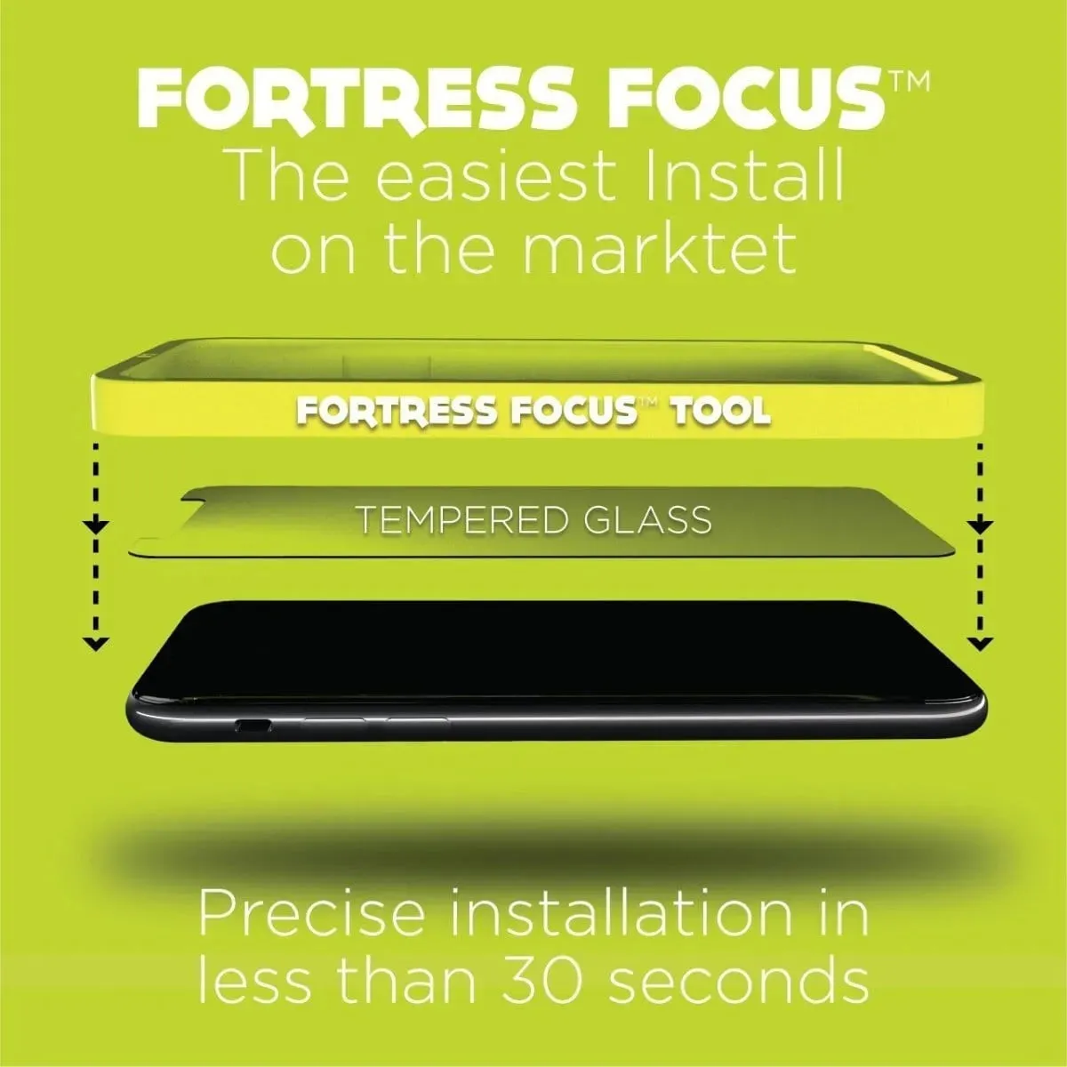 iPhone 14 Pro Screen Protector