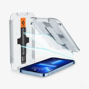iPhone 14 Series - GLAS.tR EZ Fit