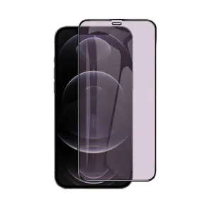iPhone 15 Series (15, 15 Plus, 15 Pro, 15 Pro Max) Blue Light Blocking Screen Protector