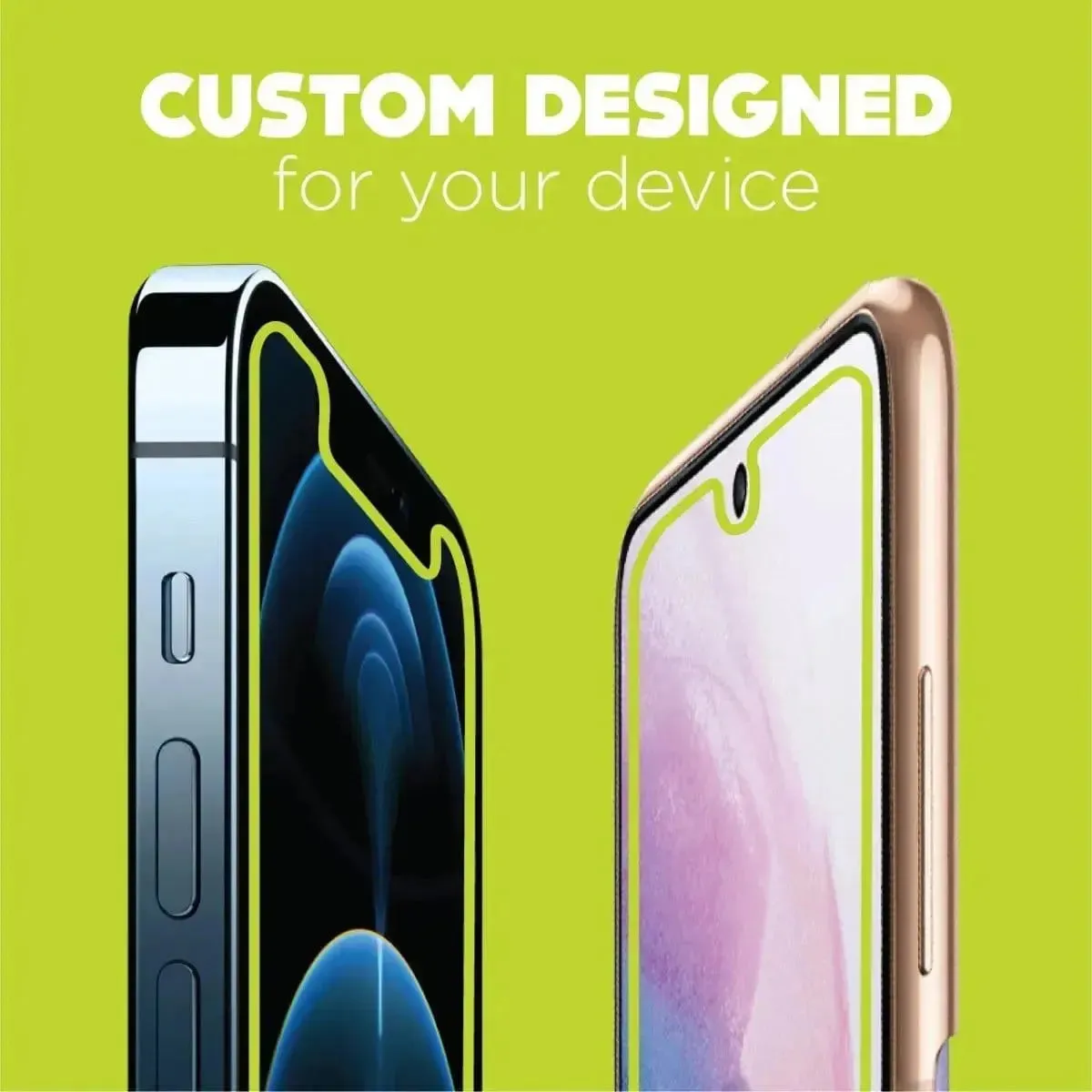iPhone 16 Pro Max Screen Protector