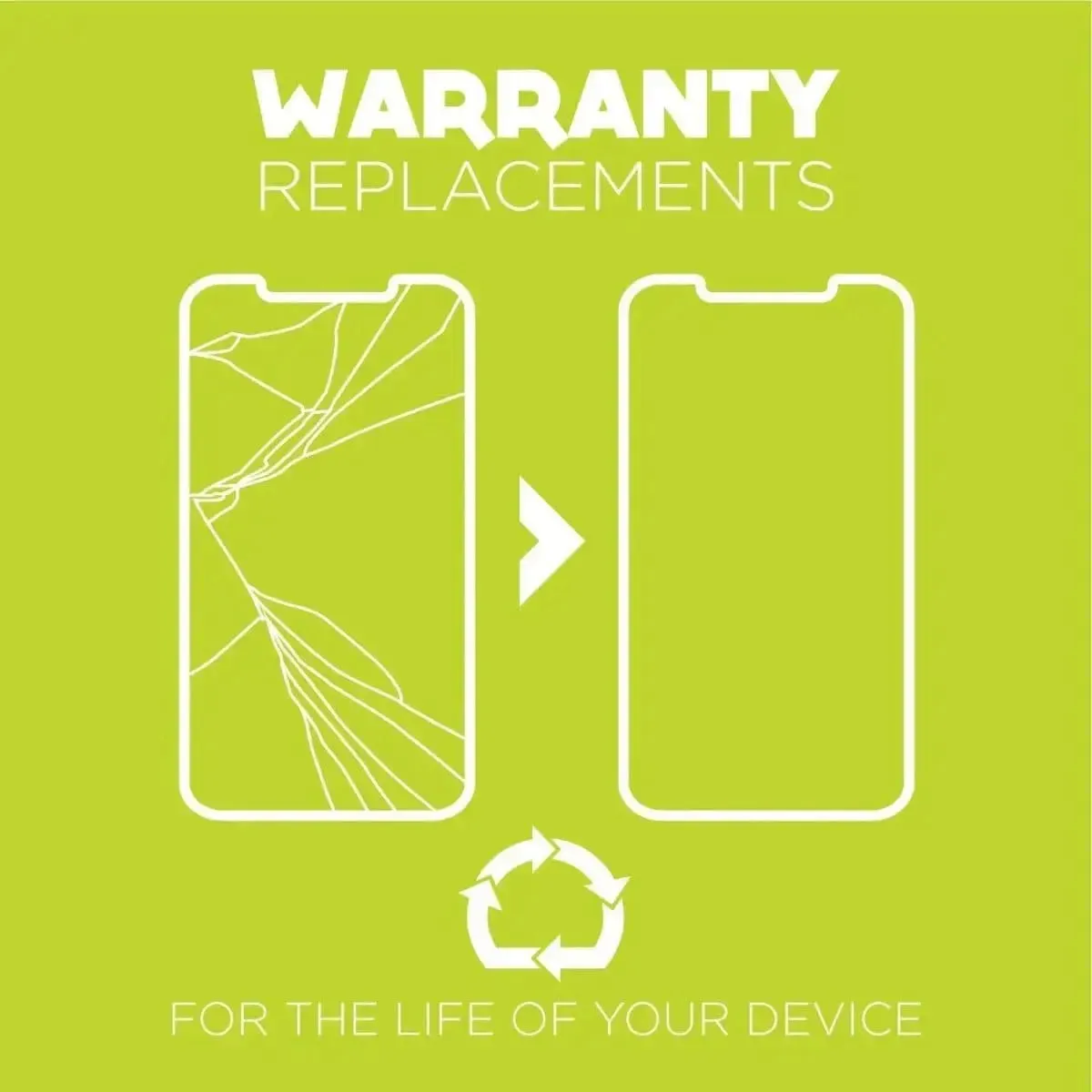iPhone 16 Pro Max Screen Protector