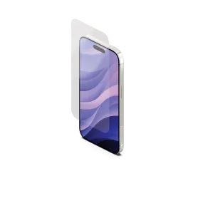iPhone 16/15 Glass Screen Protector