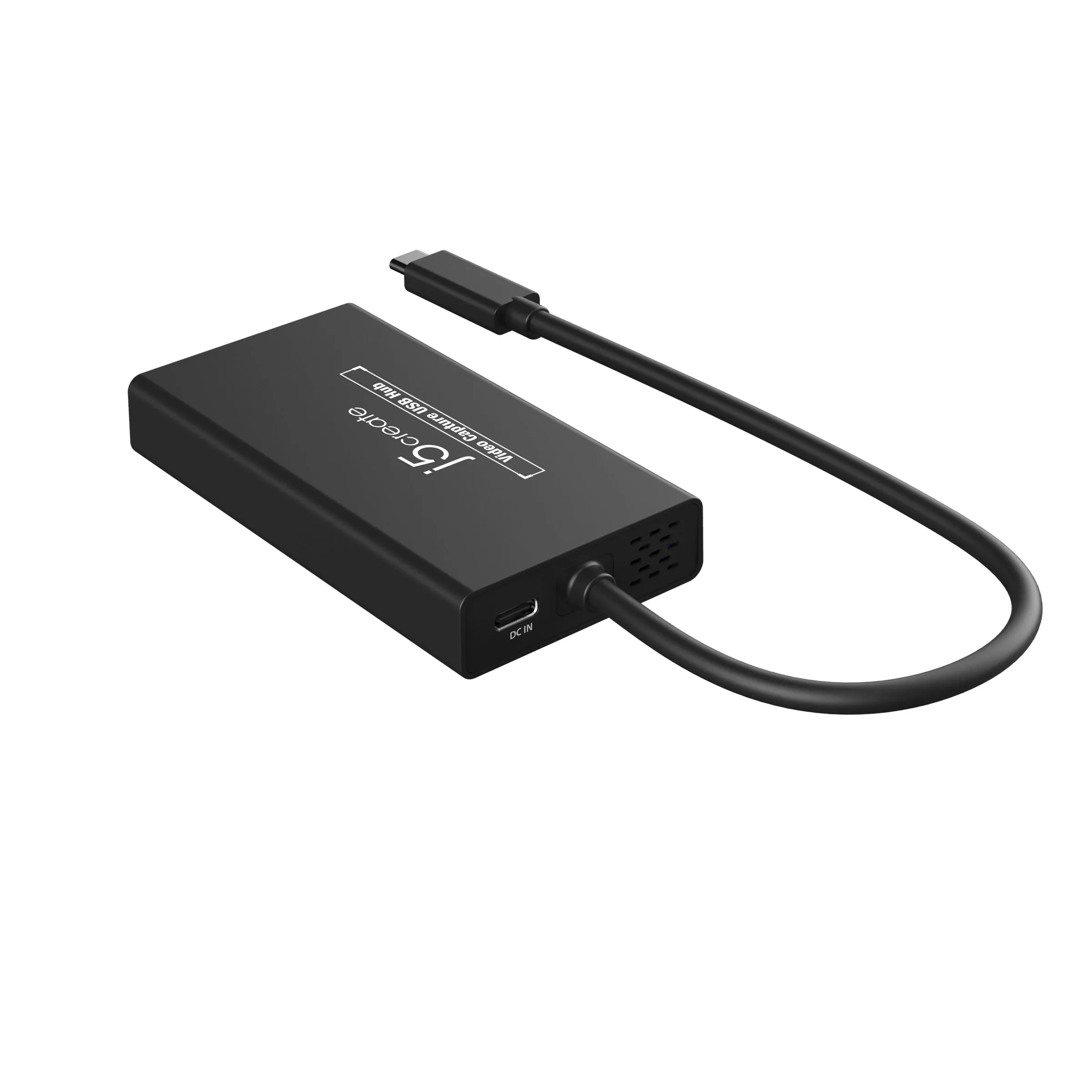 j5create Video Capture USB™ Hub