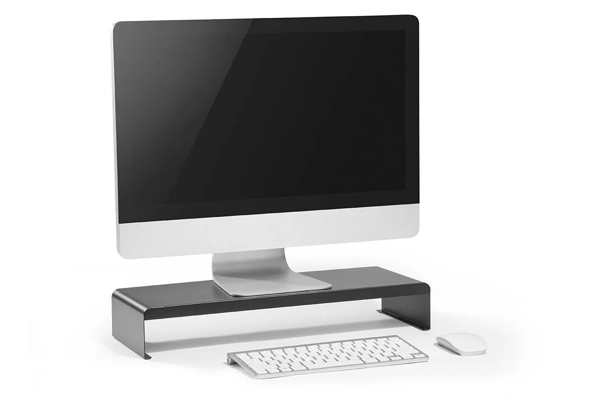 JasonL Slim Steel Monitor Riser