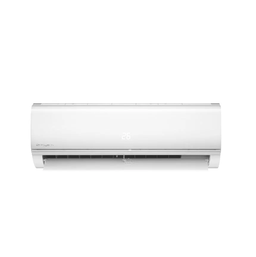 KAYSUN Casual 2.6kW Single Room Split Air Conditioning System - with a 3m pipe kit