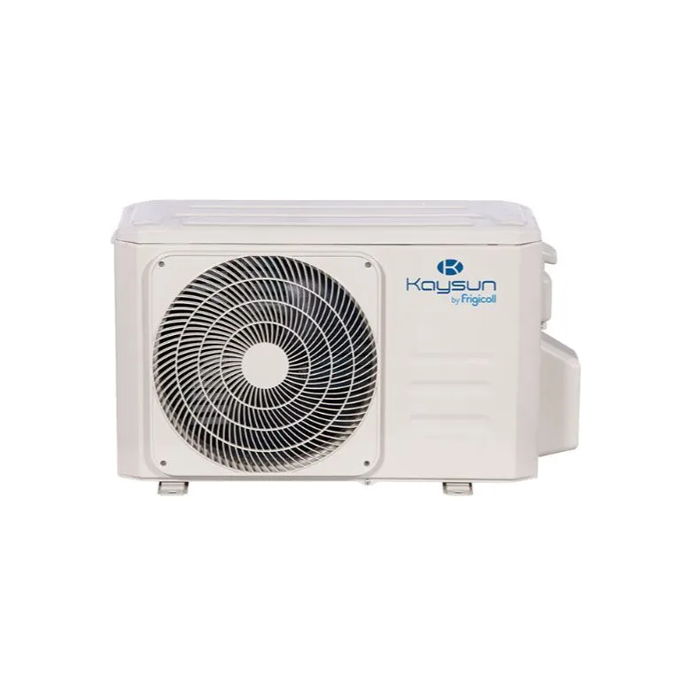 KAYSUN Casual 7.1kW Single Room Split Air Conditioning System - with a 3m pipe kit