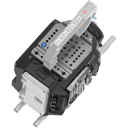 Kondor Blue URSA Mini Cage (12K/4.6K/4K)