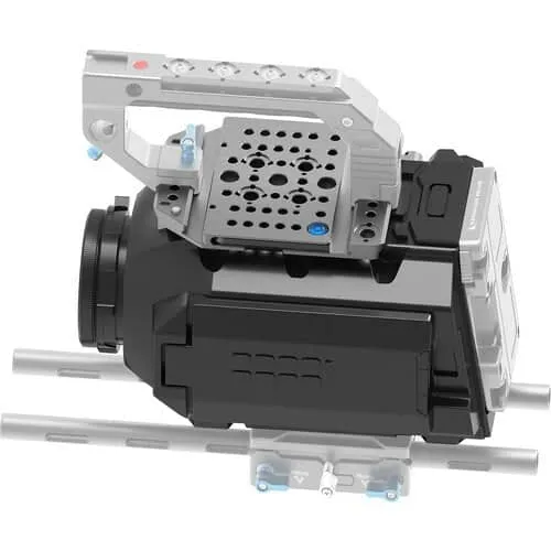 Kondor Blue URSA Mini Cage (12K/4.6K/4K)