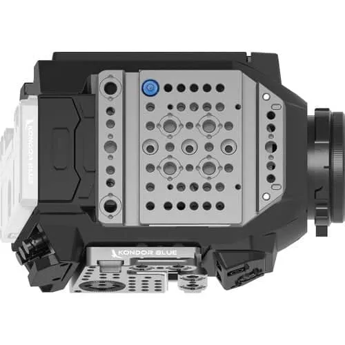 Kondor Blue URSA Mini Cage (12K/4.6K/4K)
