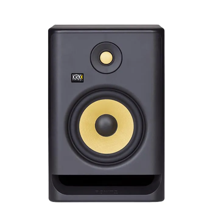 KRK Rokit Generation 4 7" Studio Monitor 120V