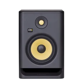KRK Rokit Generation 4 7" Studio Monitor 120V