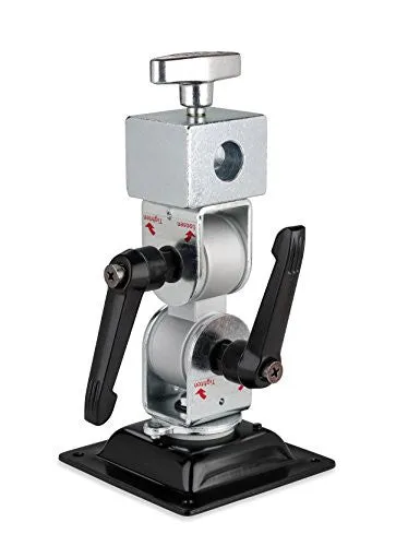 Kupo KG010412 Monitor Arm with Baby Receiver (Black)