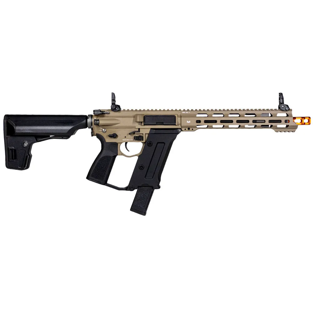 KWA Ronin TEKKEN TK.45 AEG3 M-LOK Electric Recoil Airsoft SMG Carbine
