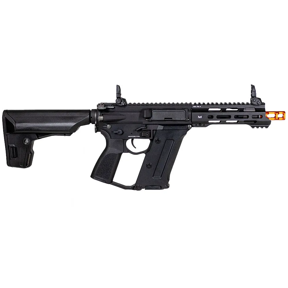 KWA Ronin TEKKEN TK.45c2 AEG2.5  Airsoft SMG w/ Adjustable FPS