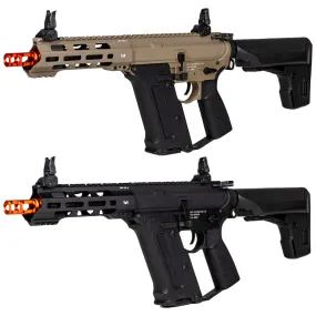 KWA Ronin TEKKEN TK.45c2 AEG2.5  Airsoft SMG w/ Adjustable FPS