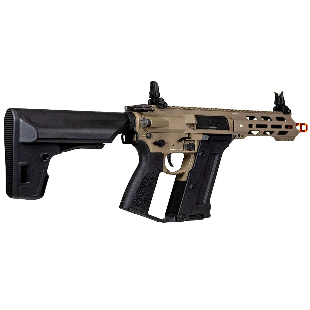 KWA Ronin TEKKEN TK.45c2 AEG2.5  Airsoft SMG w/ Adjustable FPS