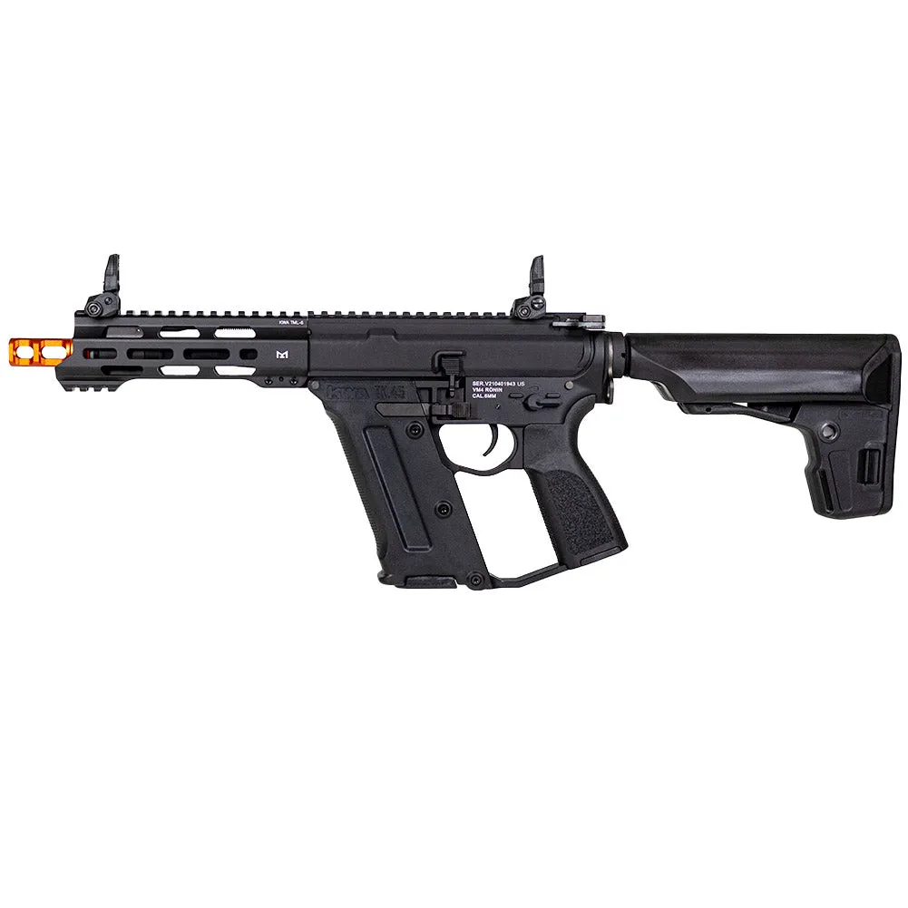 KWA Ronin TEKKEN TK.45c2 AEG2.5  Airsoft SMG w/ Adjustable FPS