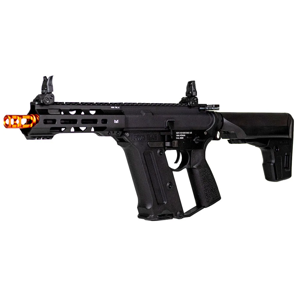 KWA Ronin TEKKEN TK.45c2 AEG2.5  Airsoft SMG w/ Adjustable FPS
