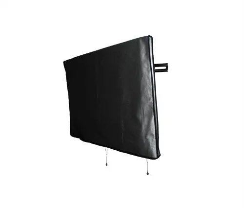 Large Flat Screen TV's Marine Grade Nylon Dust Covers (47" Cover - 43" x 4" x 25.75")