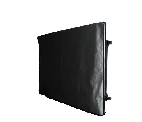Large Flat Screen TV's Marine Grade Nylon Dust Covers (50" Cover - 47.5" x 4" x 28.5")