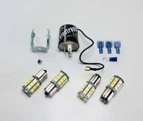 LED Park Light Bulb and Flasher Kit