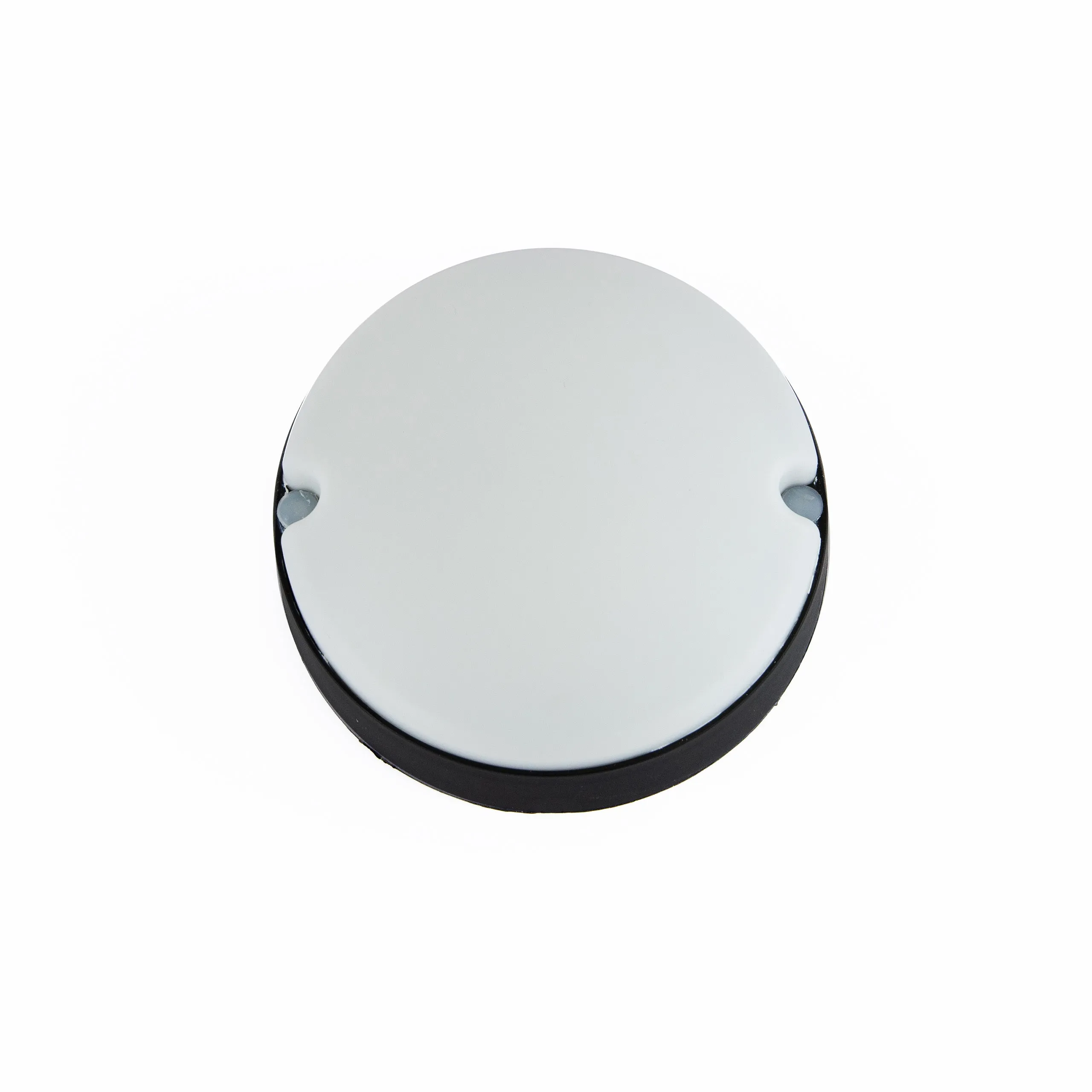 LED Round Ceiling Bulkhead Light 12 Watts