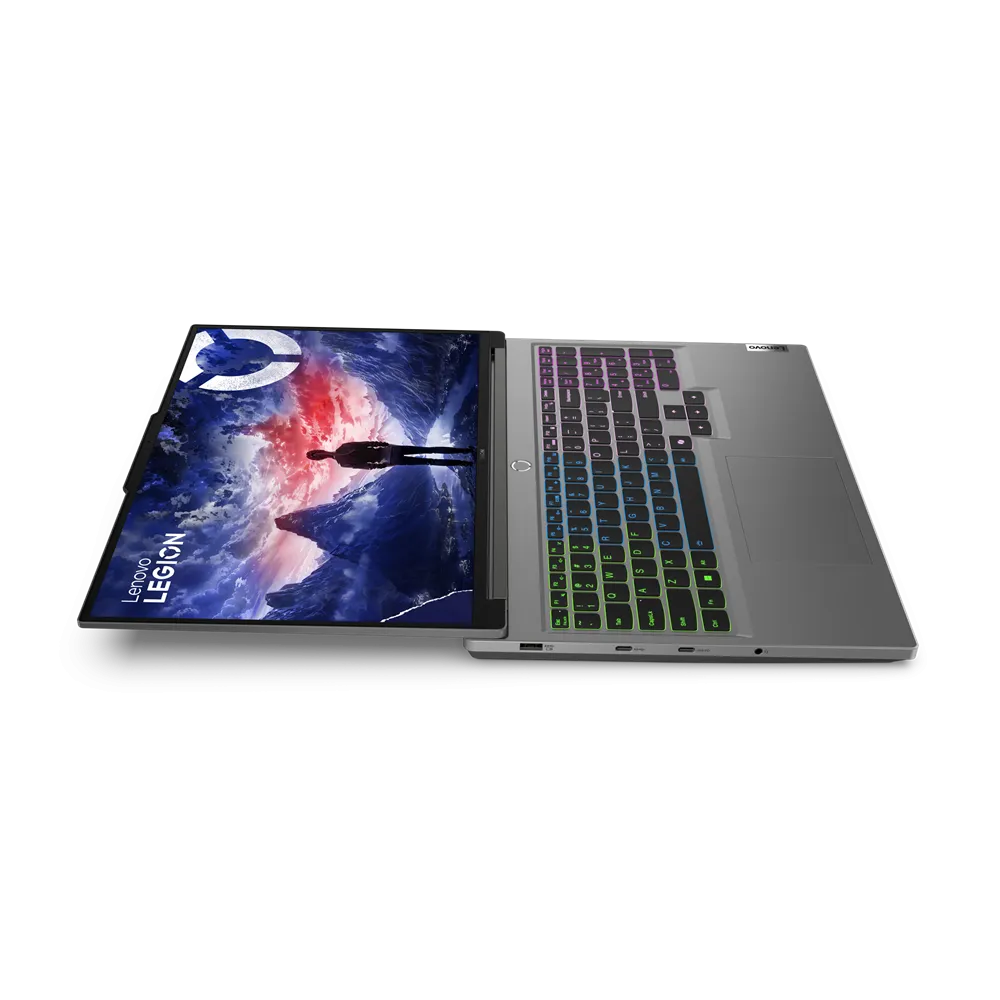 Lenovo Legion 5 16IRX9 | 16" Intel i7-14650HX RTX 4050 Gaming Laptop
