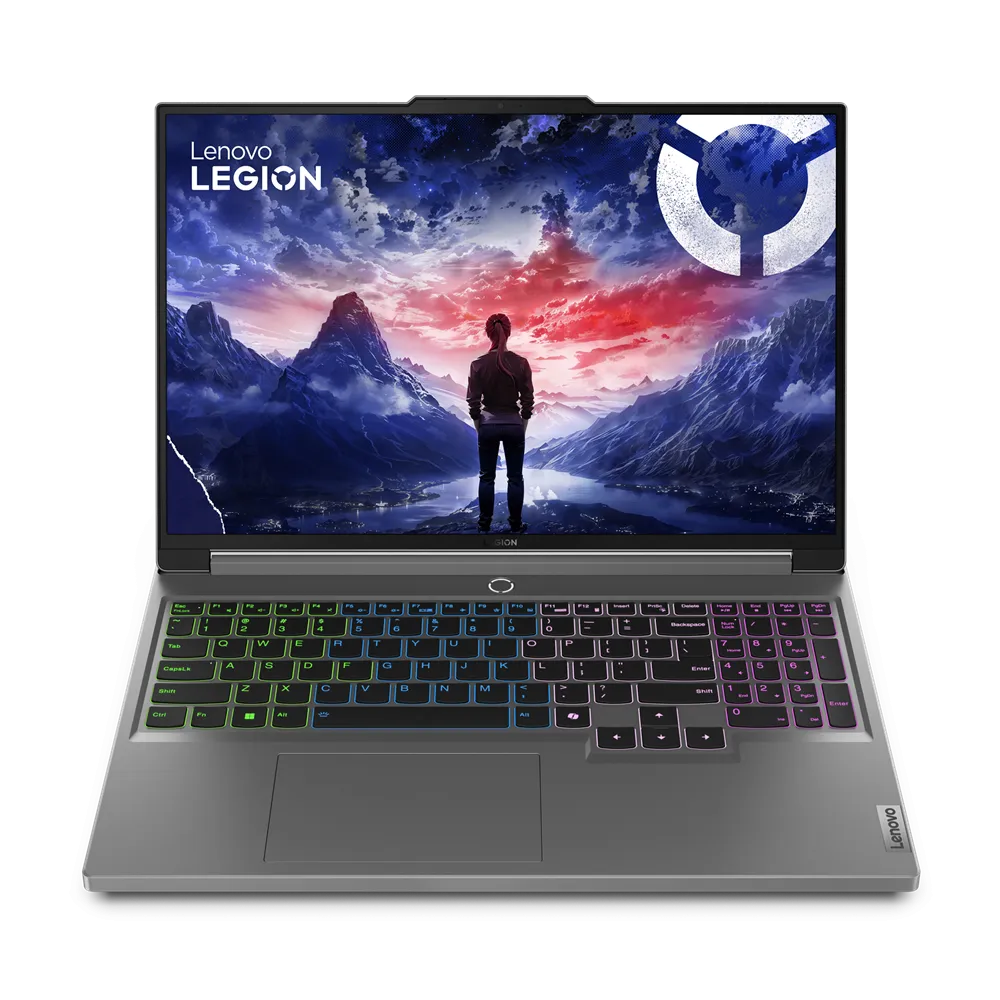 Lenovo Legion 5 16IRX9 | 16" Intel i7-14650HX RTX 4050 Gaming Laptop