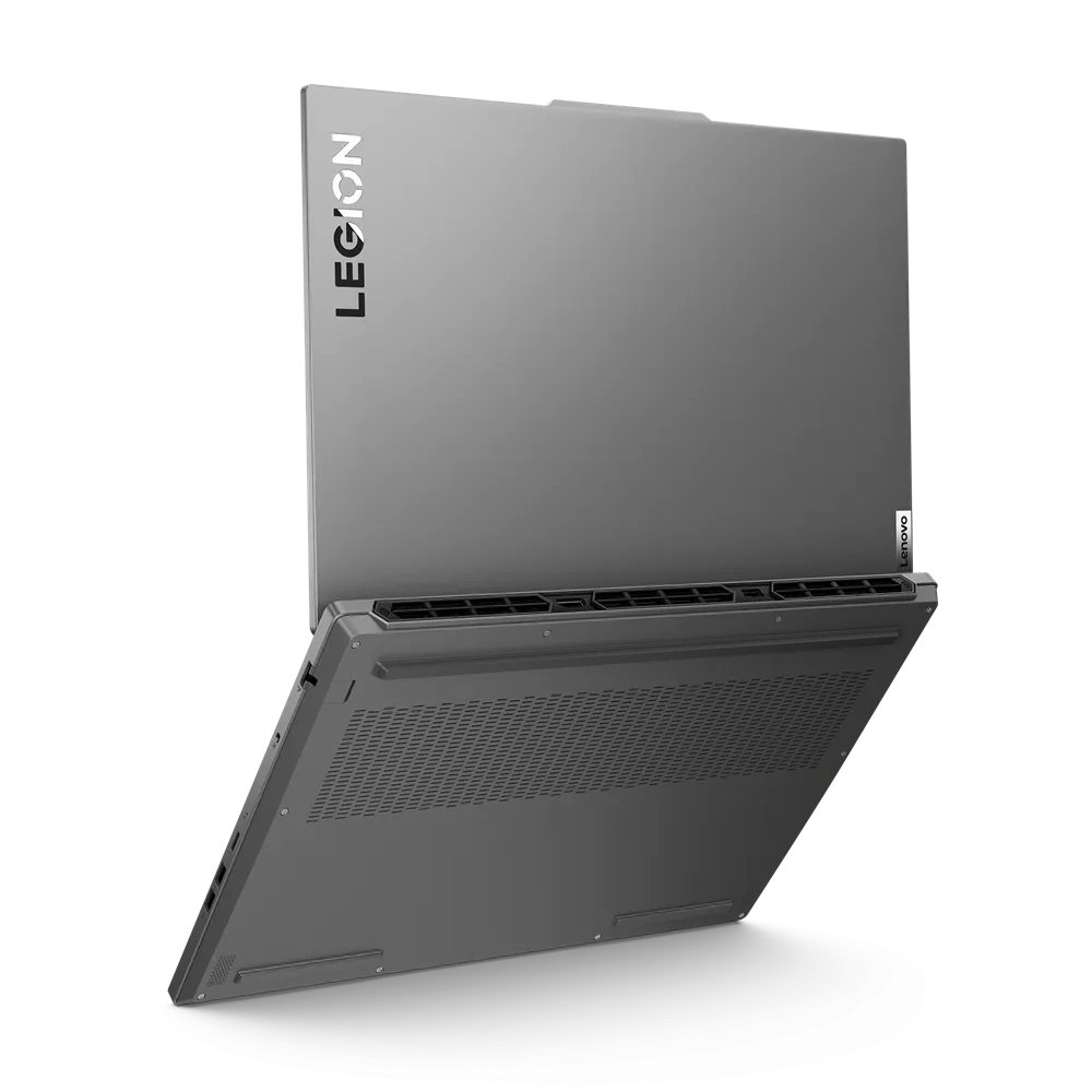 Lenovo Legion 5 16IRX9 | 16" Intel i7-14650HX RTX 4050 Gaming Laptop