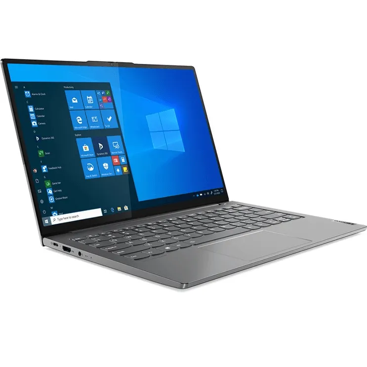 Lenovo ThinkBook 13s G2 ITL 13" FHD Laptop i5-1135G7 8GB 256GB Iris Xe W10P
