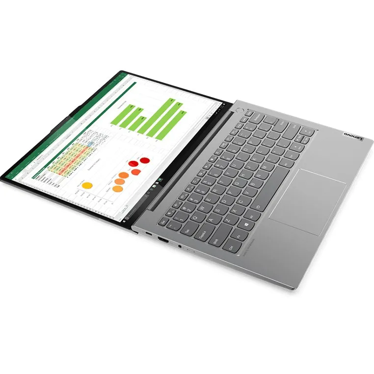 Lenovo ThinkBook 13s G2 ITL 13" FHD Laptop i5-1135G7 8GB 256GB Iris Xe W10P