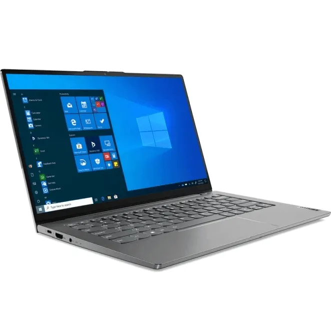 Lenovo ThinkBook 14s G2 ITL 14" FHD Laptop i5-1135G7 8GB 256GB W10P