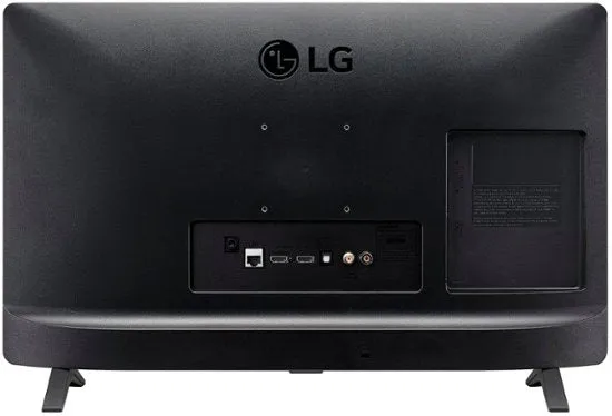 LG 24” Class LED HD Smart TV with webOS