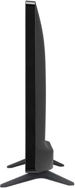 LG 24” Class LED HD Smart TV with webOS