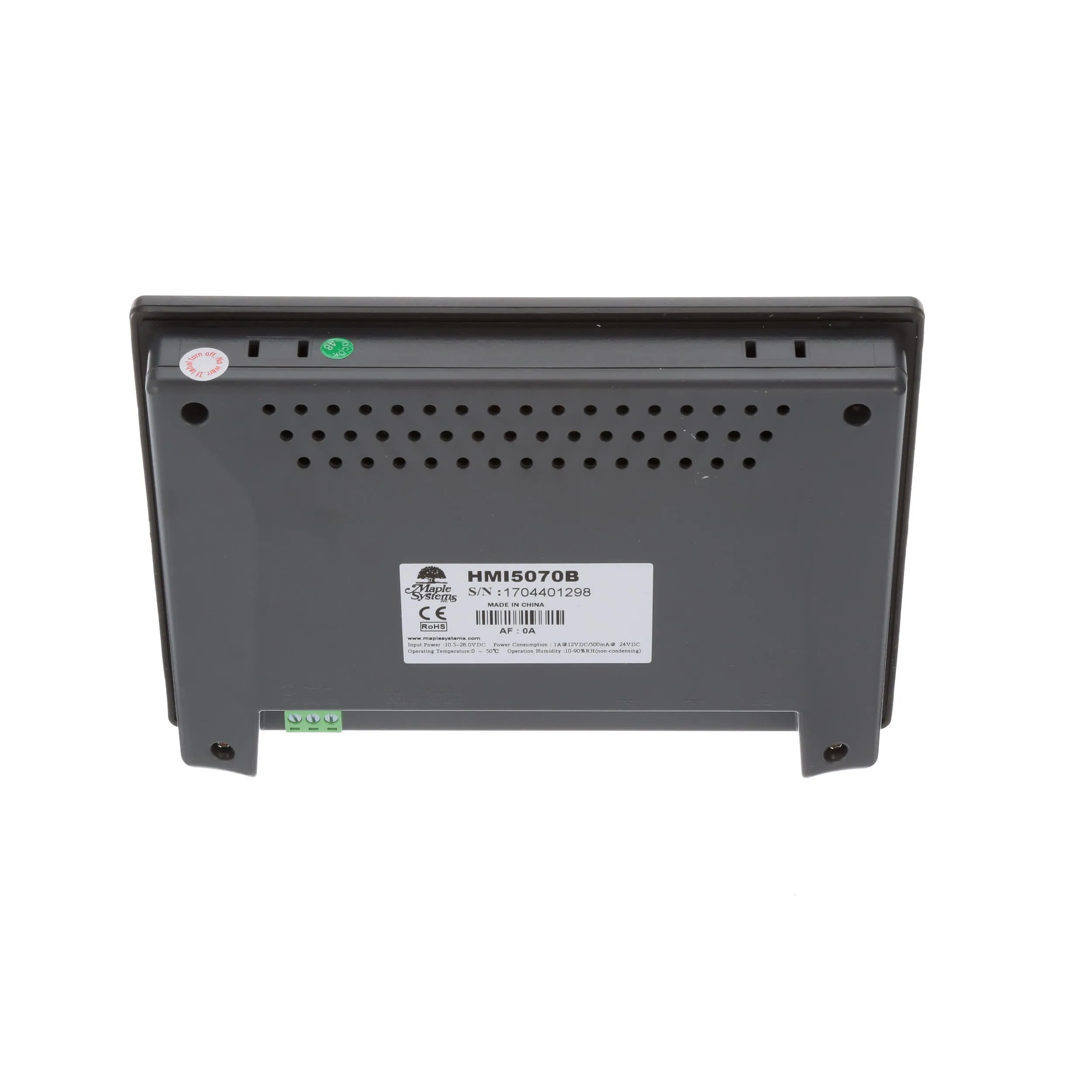 Maple Systems HMI5070B