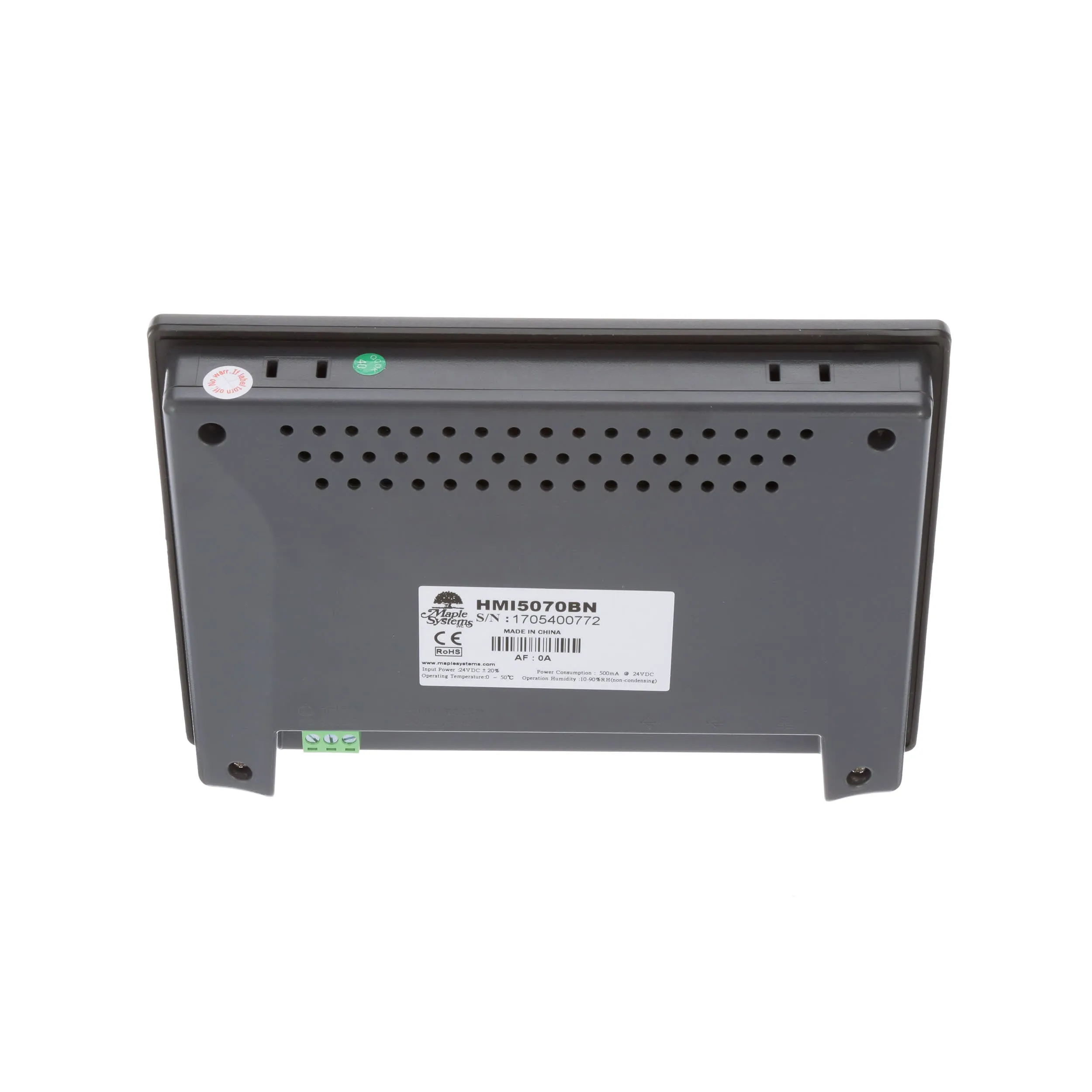 Maple Systems HMI5070BN