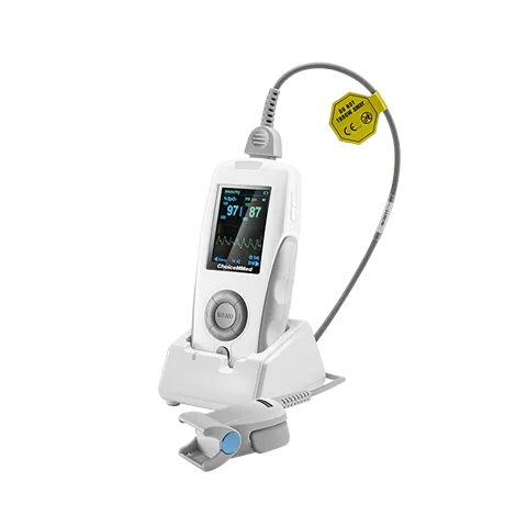 MD300K2 Handheld Pulse Oximeter