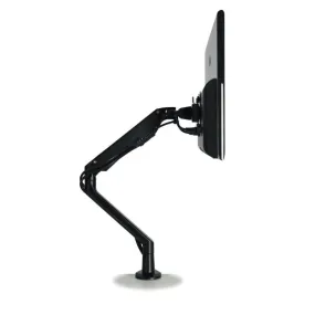 Milano Slimline Gas Lift Monitor Arms